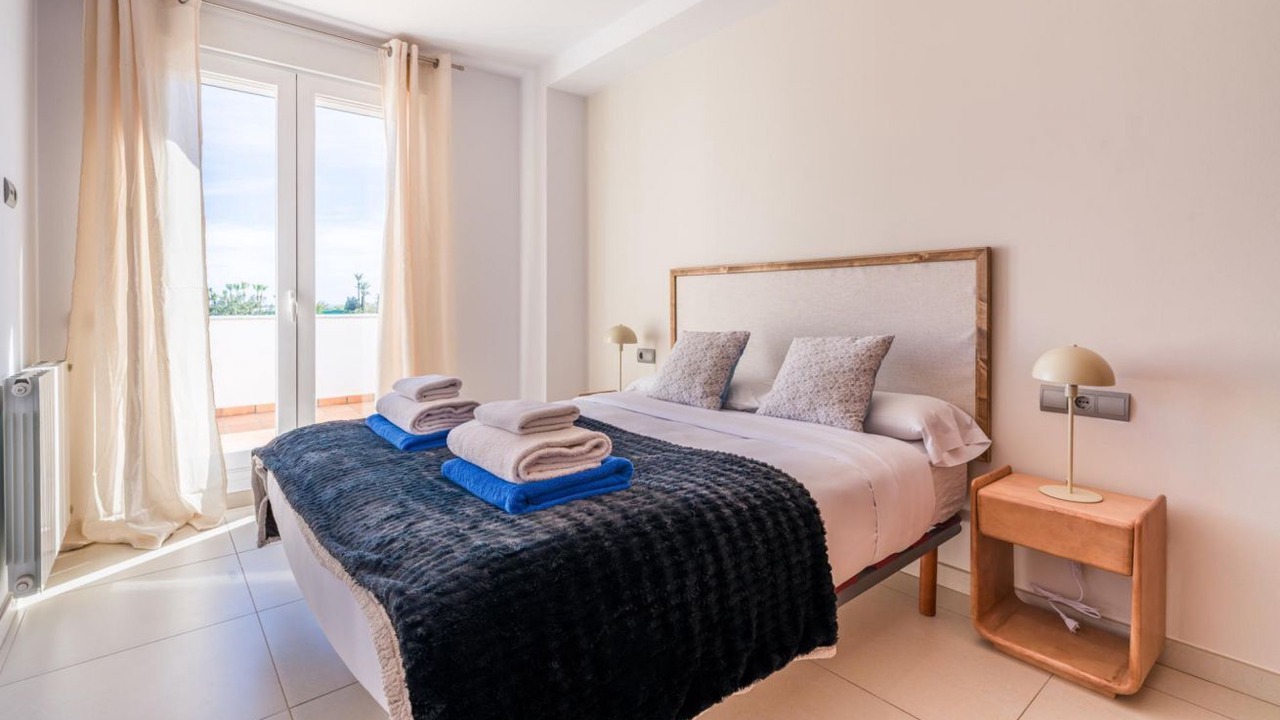 Photo of Bedroom in Can Ramon