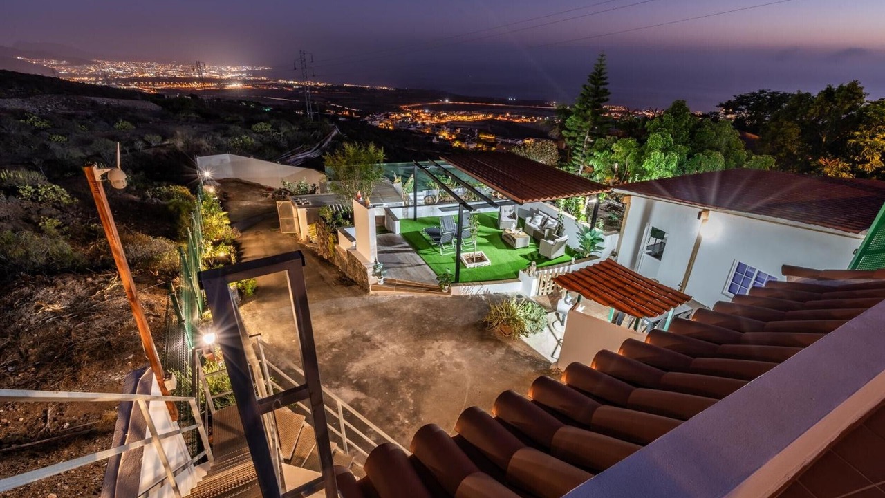 Photo of Patio Balcony in Armenime