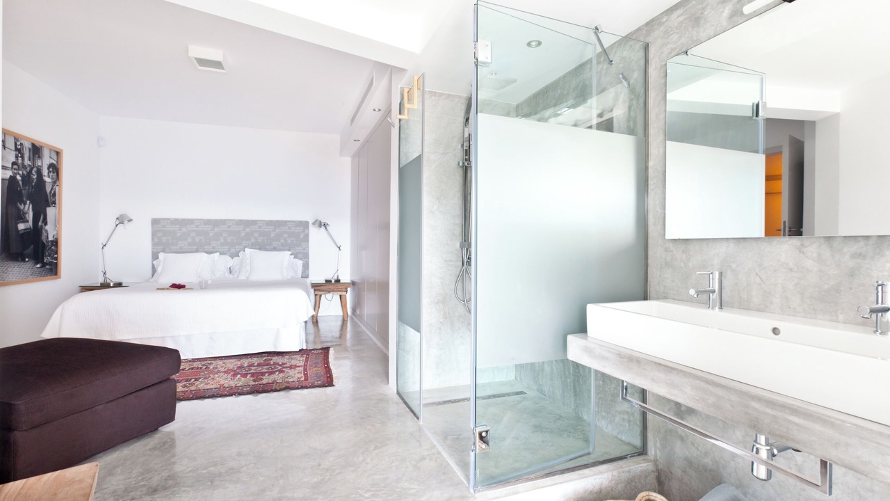 Photo of Bedroom in Sant Josep de sa Talaia
