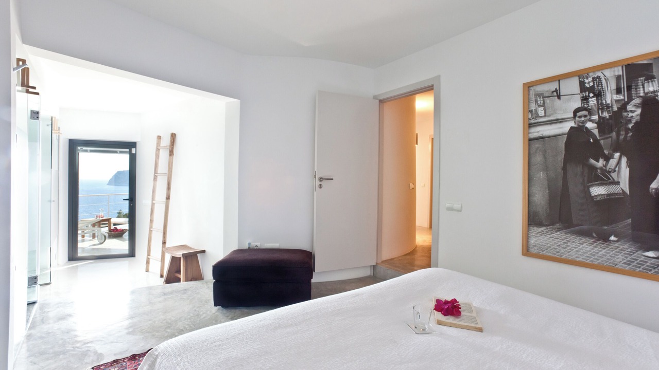 Photo of Bedroom in Sant Josep de sa Talaia