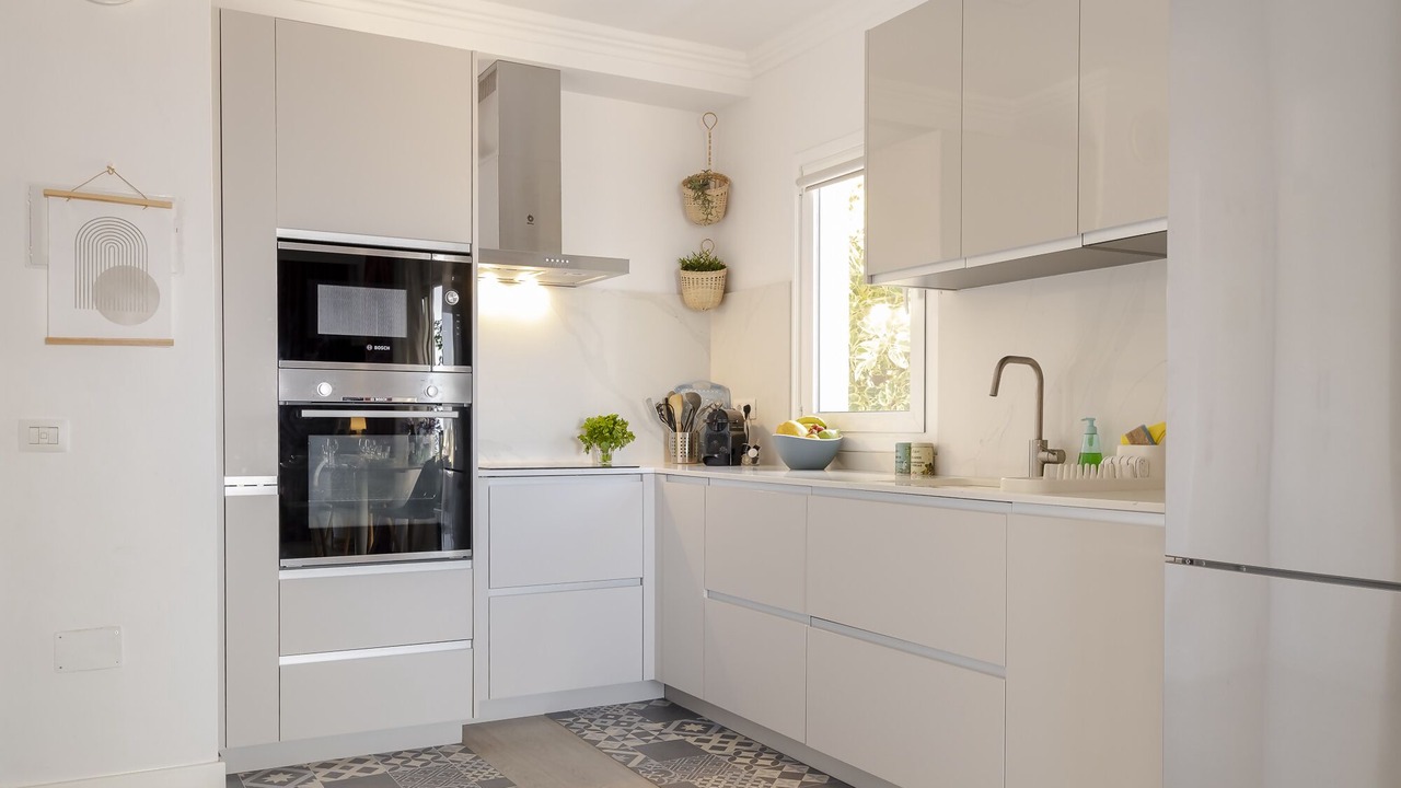 Photo of Kitchen in La Quinta