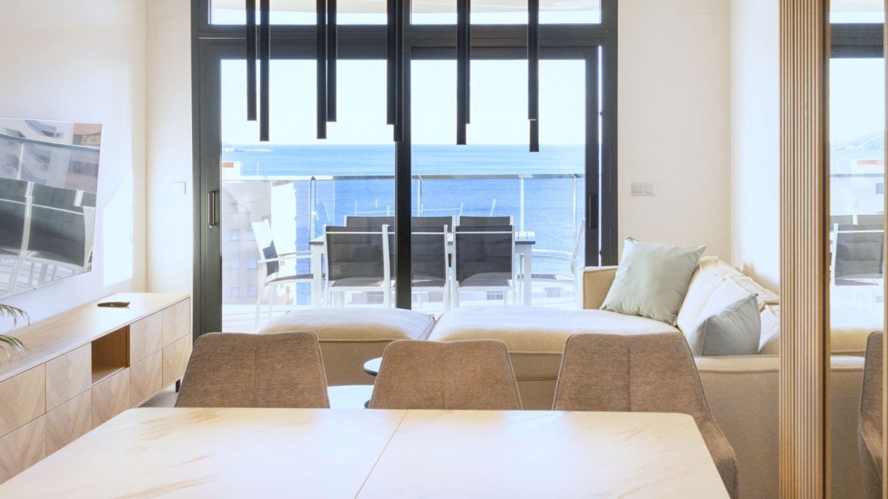 Photo of Livingroom in Cala