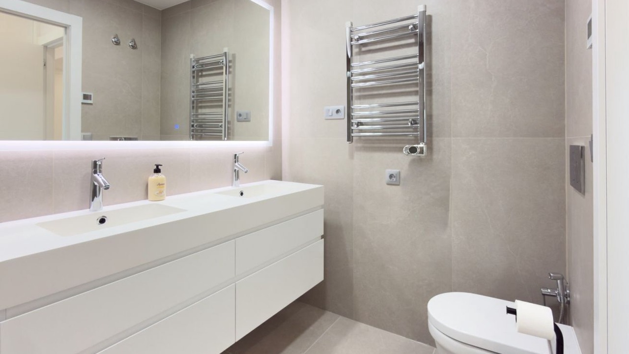 Photo of Bathroom in Cala
