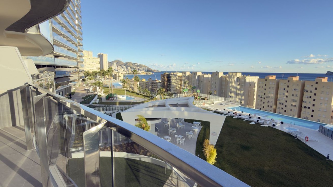 Photo of Outdoor in Cala