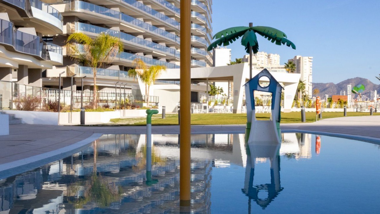 Photo of Outdoor in Cala