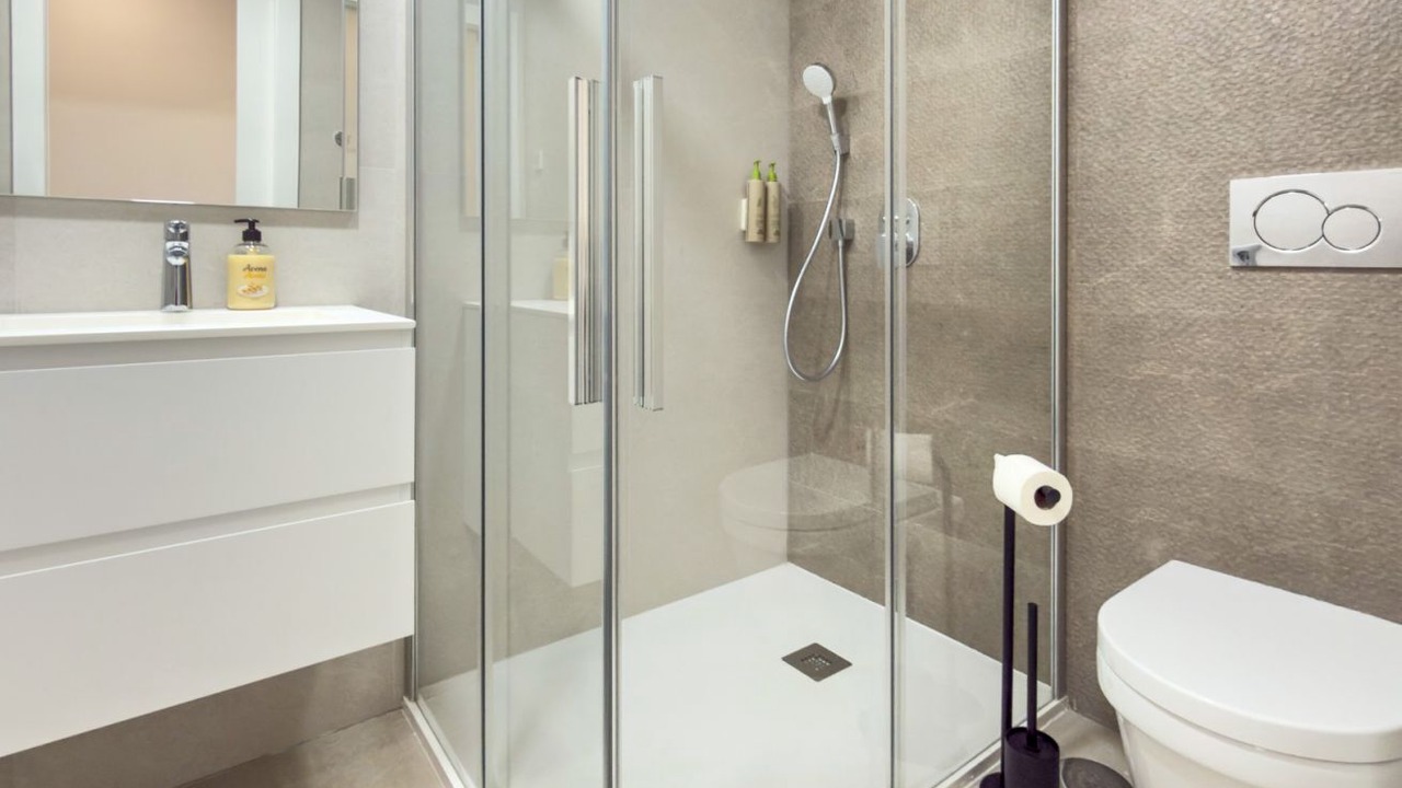 Photo of Bathroom in Cala