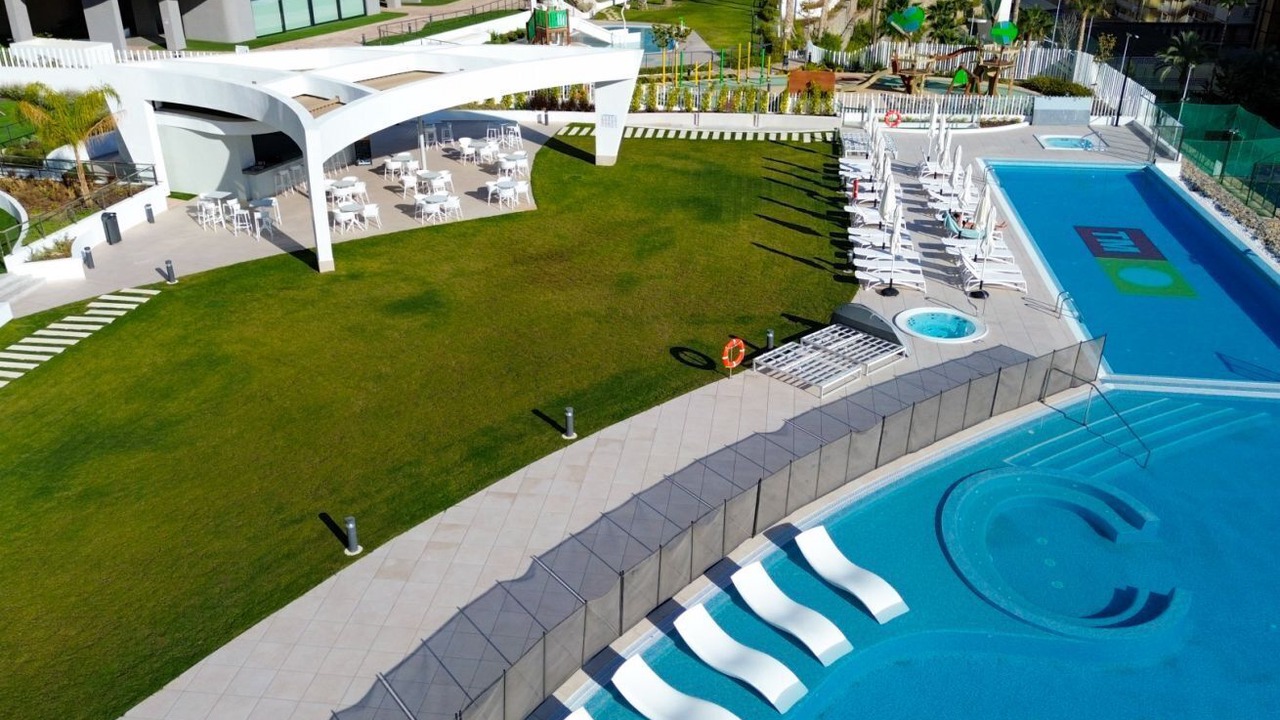 Photo of Outdoor in Cala