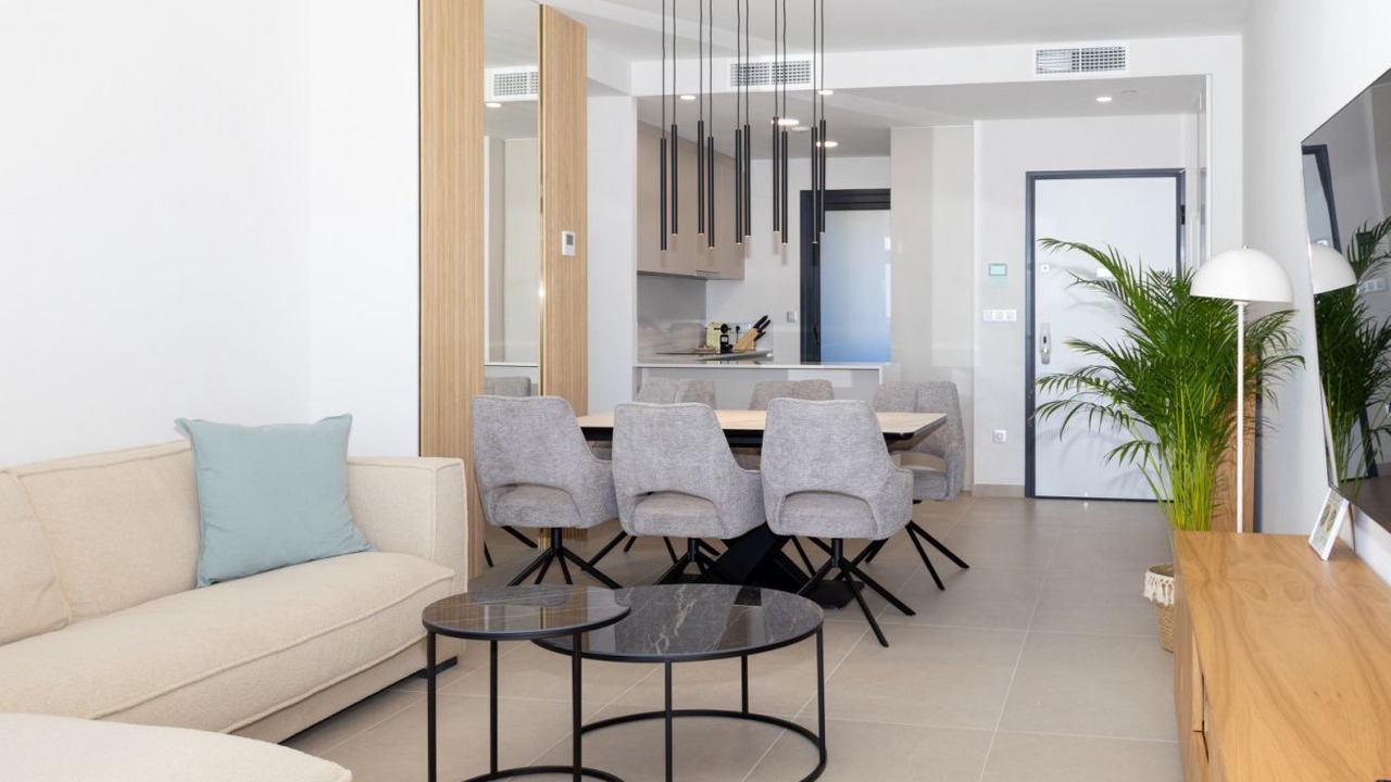 Photo of Livingroom in Cala