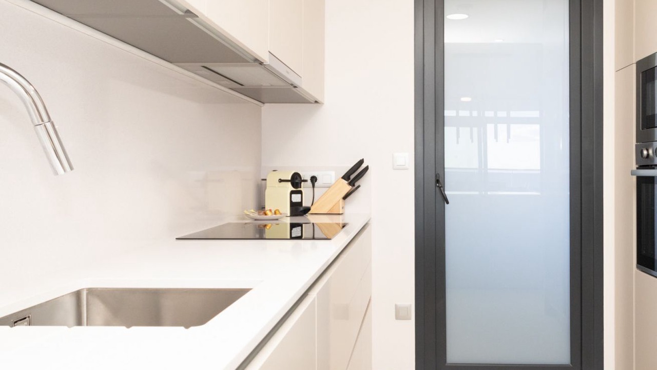 Photo of Kitchen in Cala