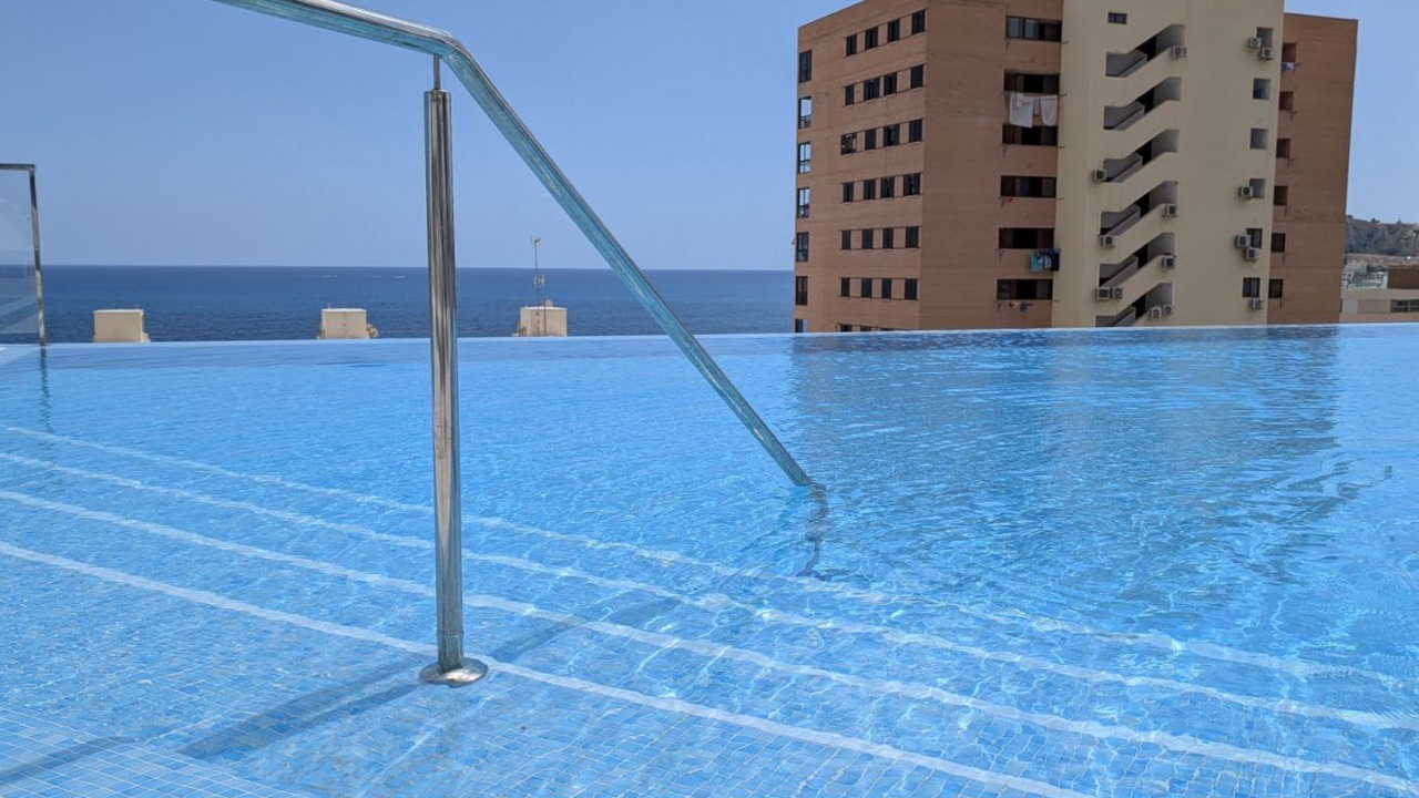Photo of Outdoor in Cala