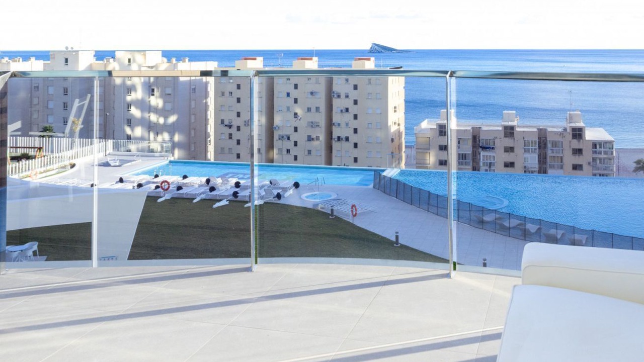 Photo of Outdoor in Cala
