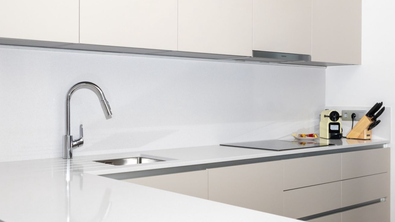 Photo of Kitchen in Cala