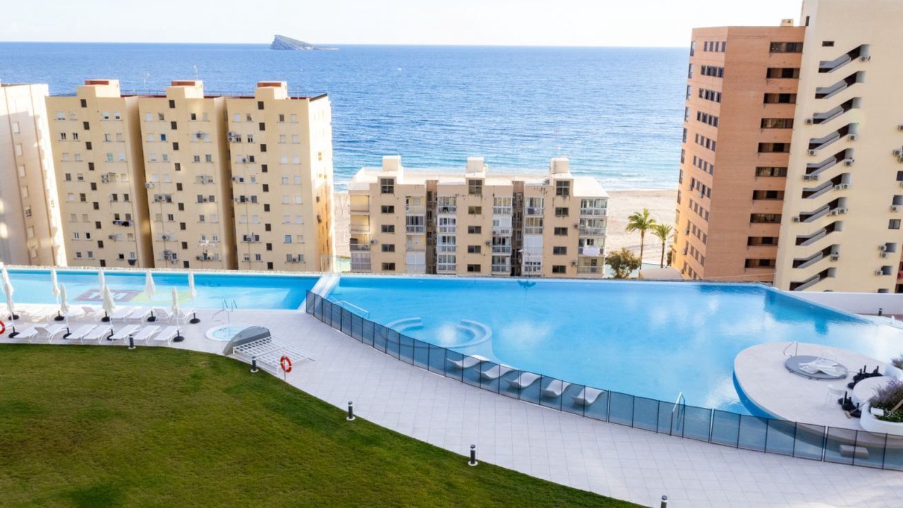 Photo of Outdoor in Cala