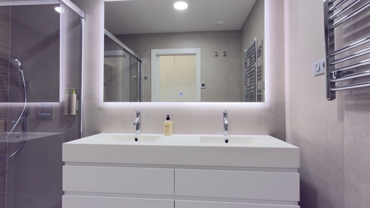 Photo of Bathroom in Cala