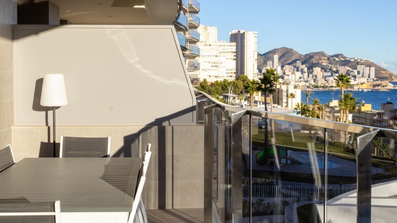 Photo of Outdoor in Cala