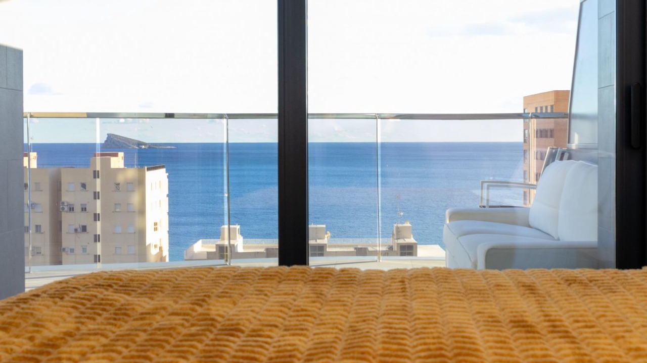 Photo of Bedroom in Cala