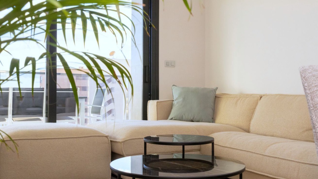 Photo of Livingroom in Cala