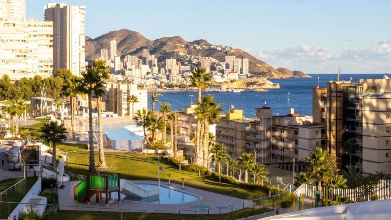 Photo of Outdoor in Cala
