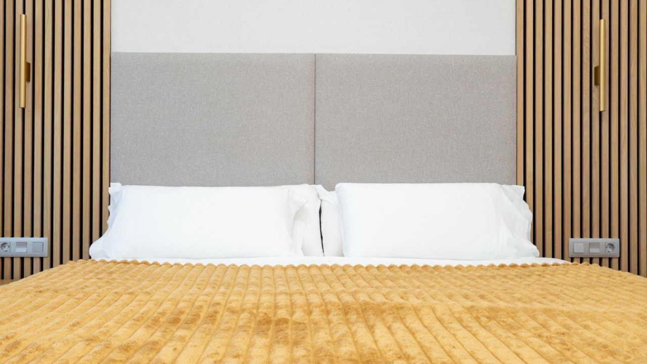 Photo of Bedroom in Cala