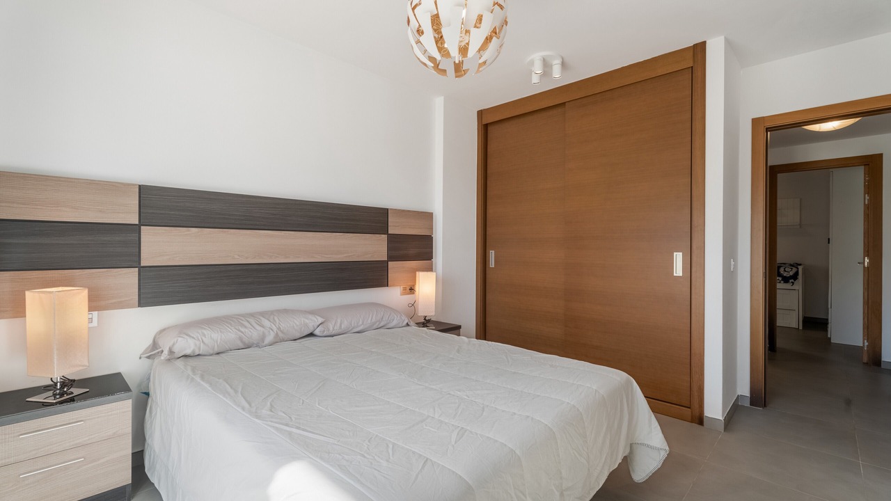 Photo of Bedroom in Granadilla de Abona