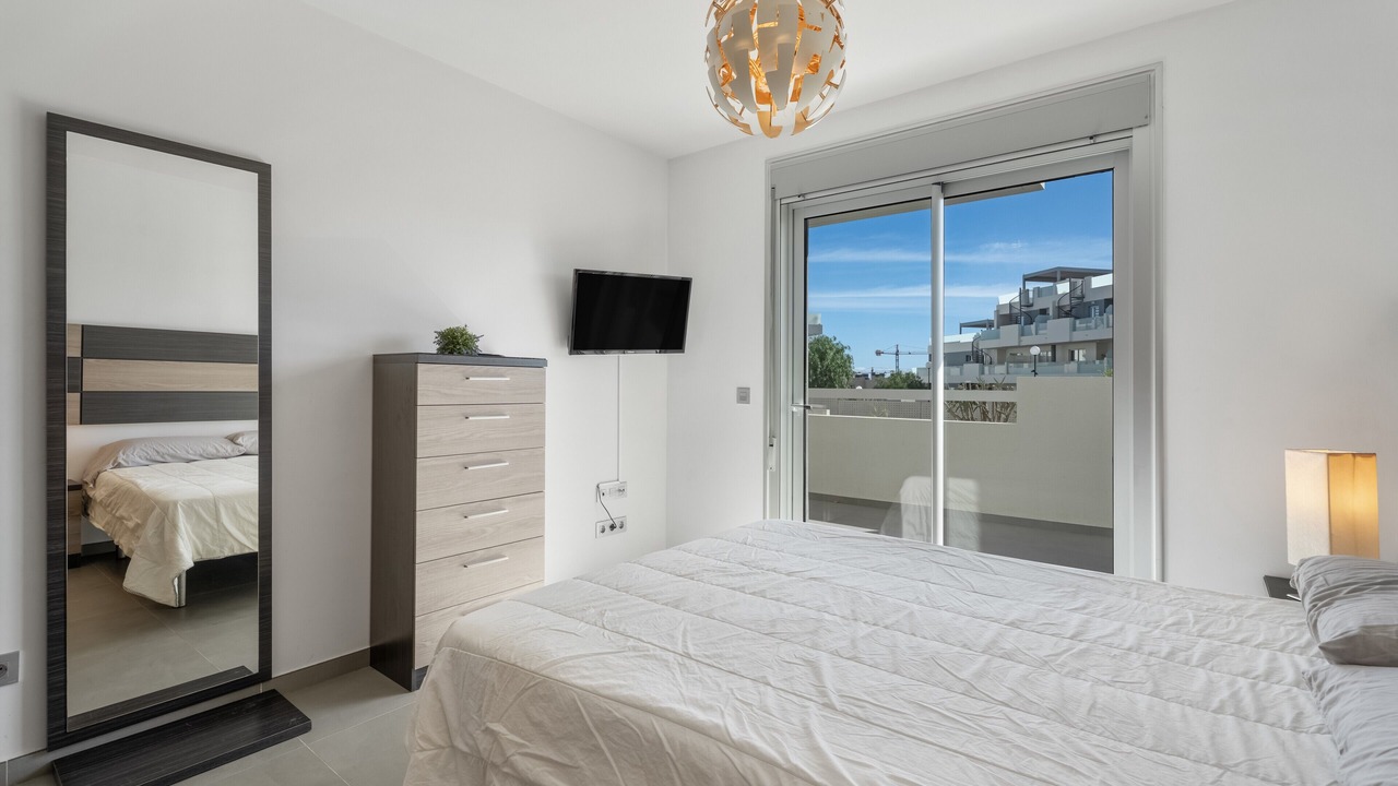 Photo of Bedroom in Granadilla de Abona