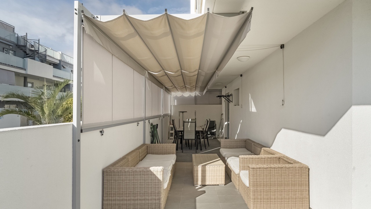 Photo of Outdoor in Granadilla de Abona