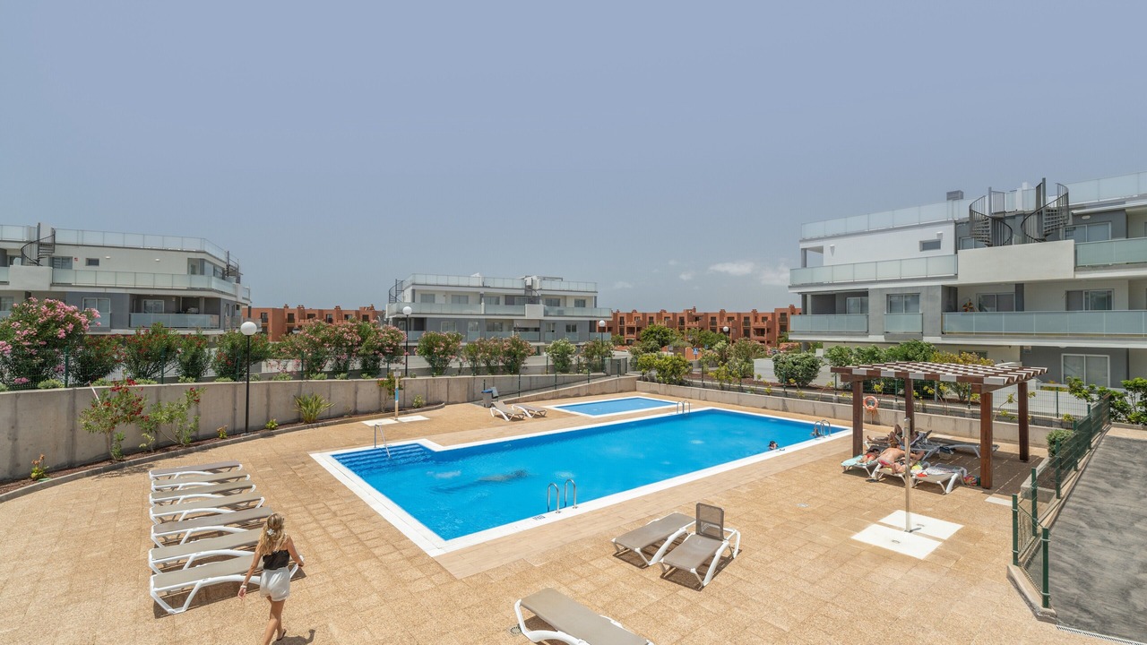 Photo of Outdoor in Granadilla de Abona