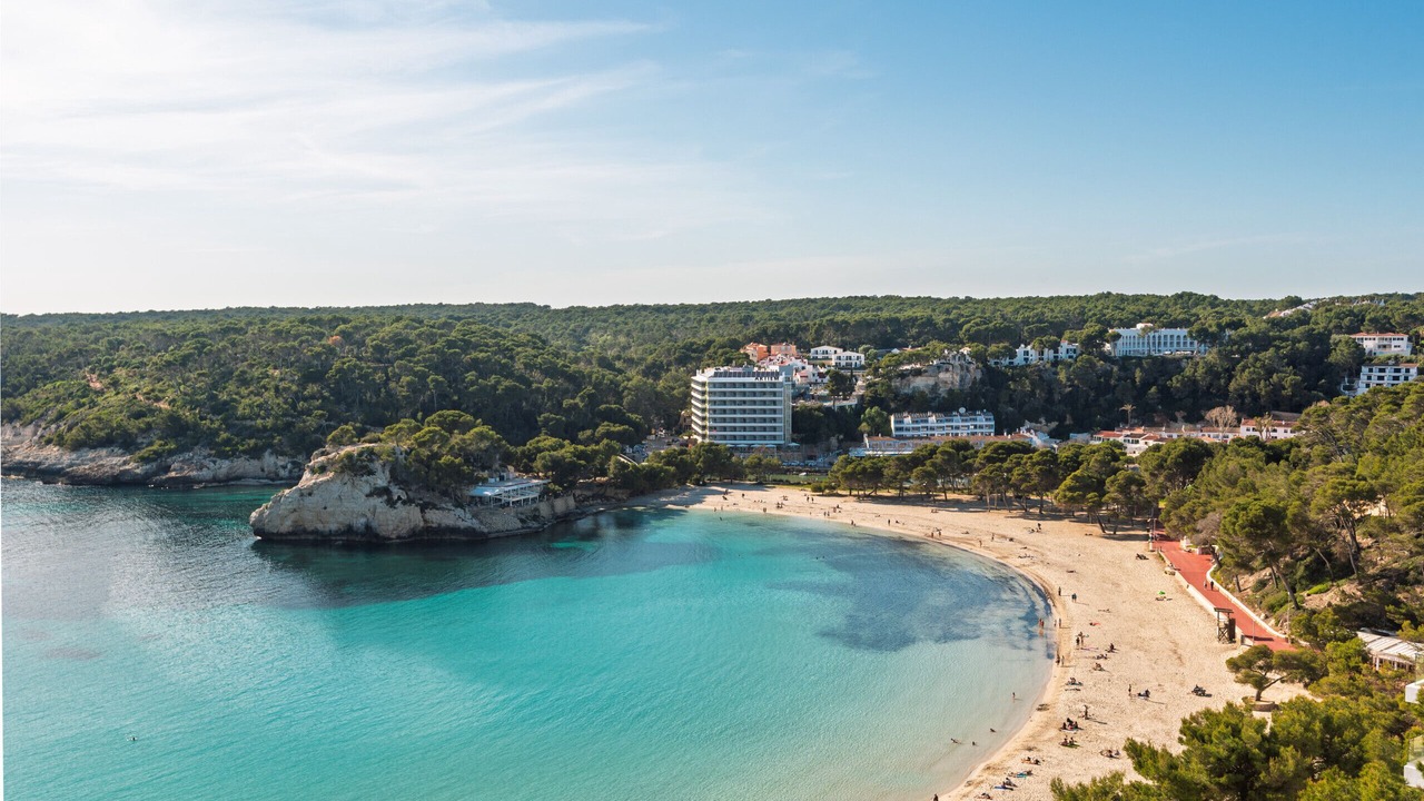 Photo of Others in Cala Galdana