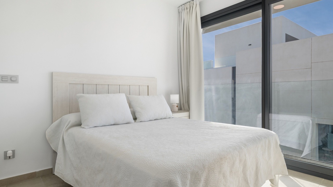 Photo of Bedroom in Bolonia