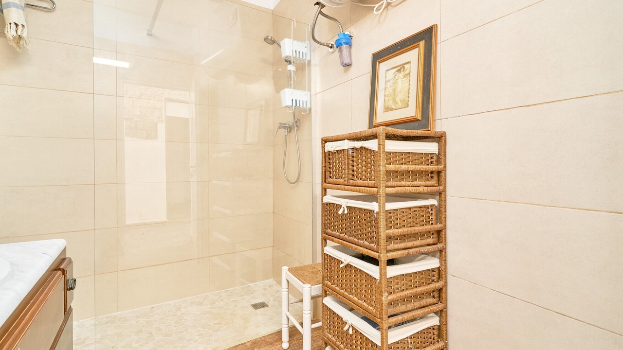 Photo of Bathroom in Rio Velez