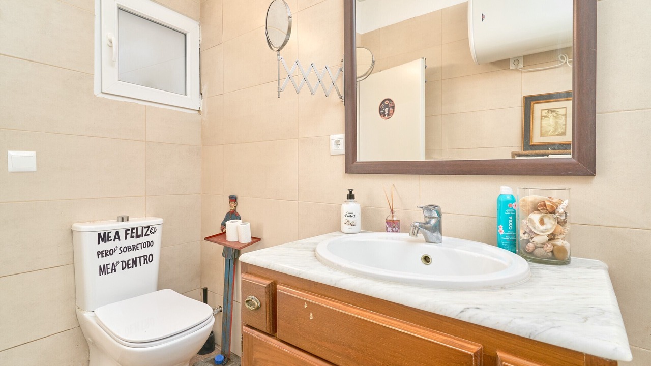 Photo of Bathroom in Rio Velez