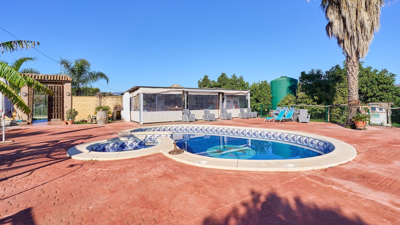 Photo of Outdoor in Rio Velez