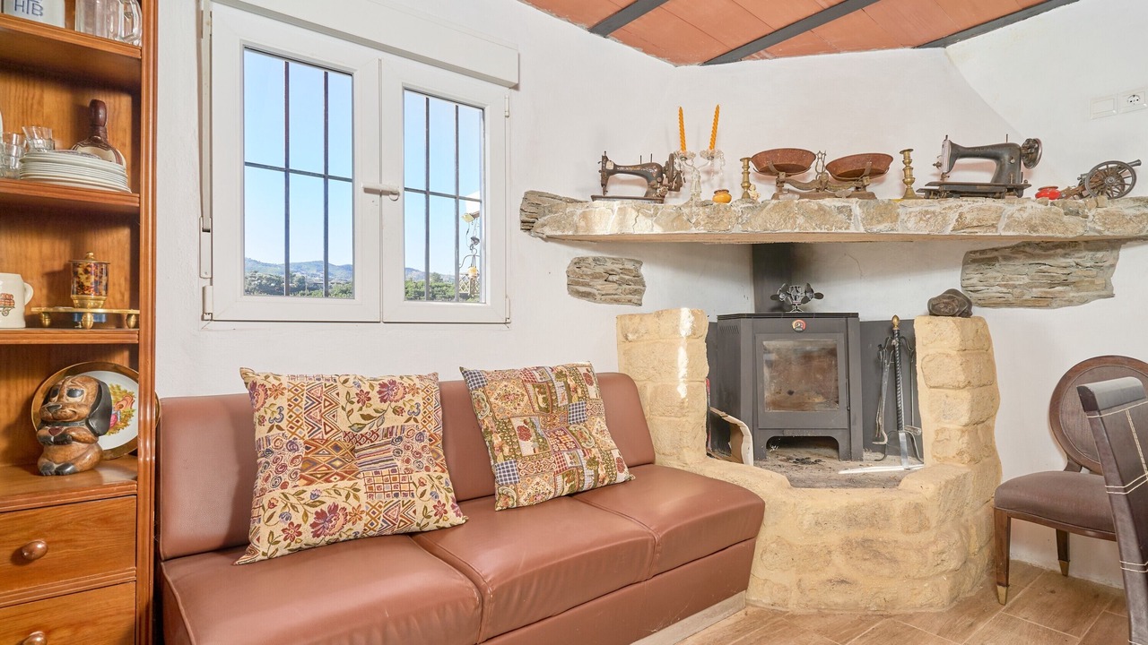 Photo of Livingroom in Rio Velez