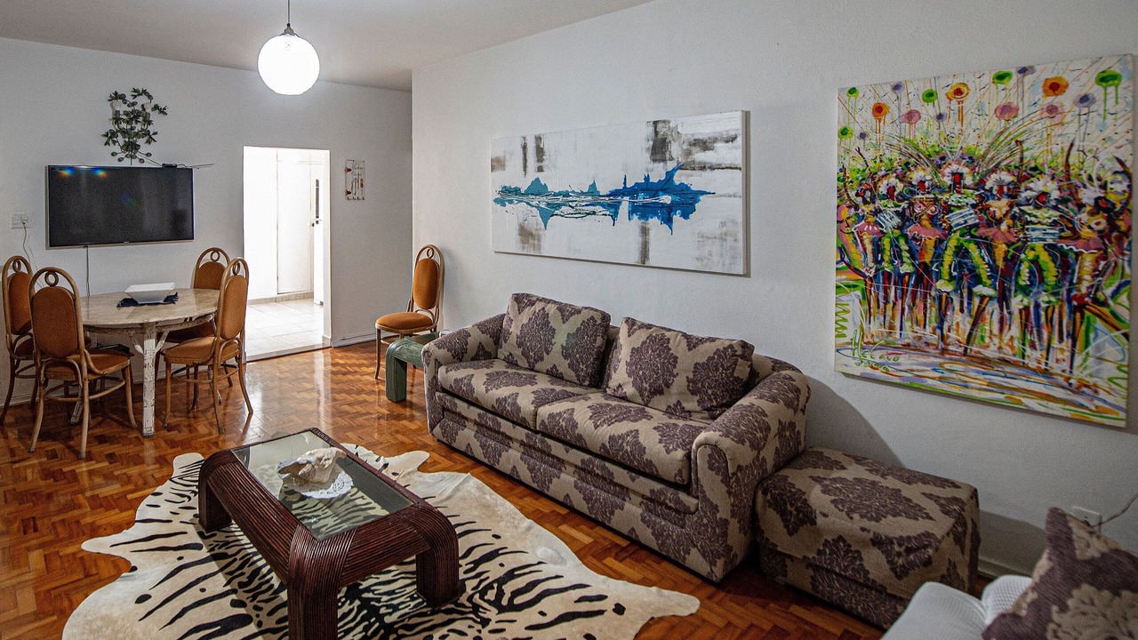 Photo of Bedroom in Gonzaga