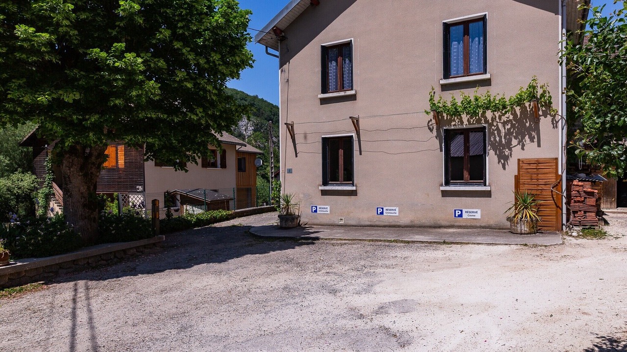 Photo of Outdoor in Saint-Agnan-en-Vercors