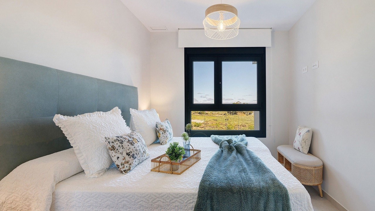 Photo of Bedroom in Ayamonte