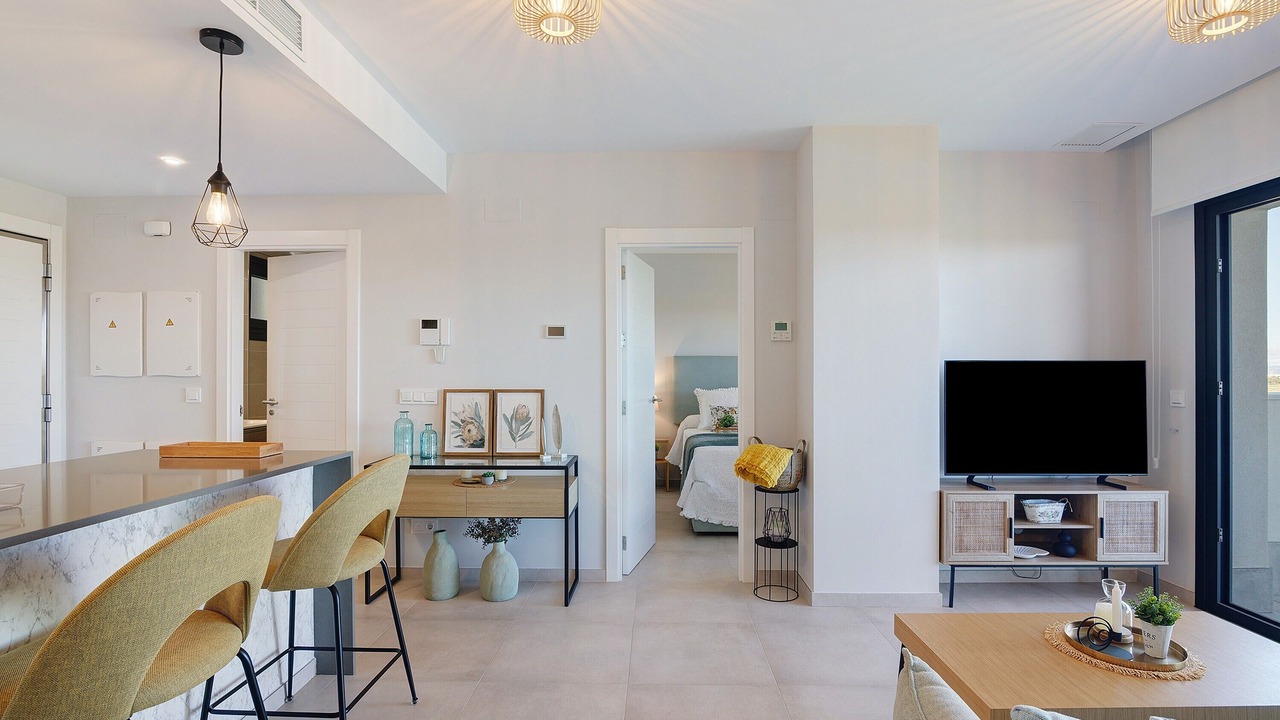 Photo of Bedroom in Ayamonte