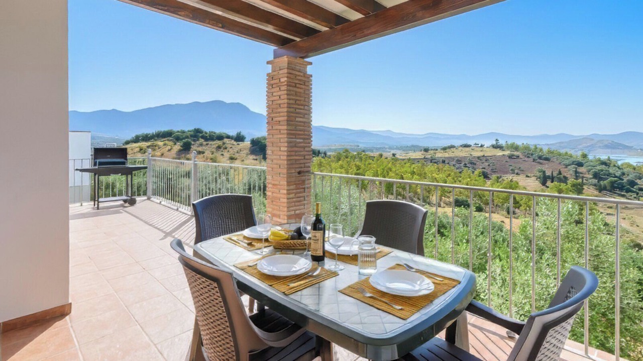 Photo of Outdoor in Vinuela