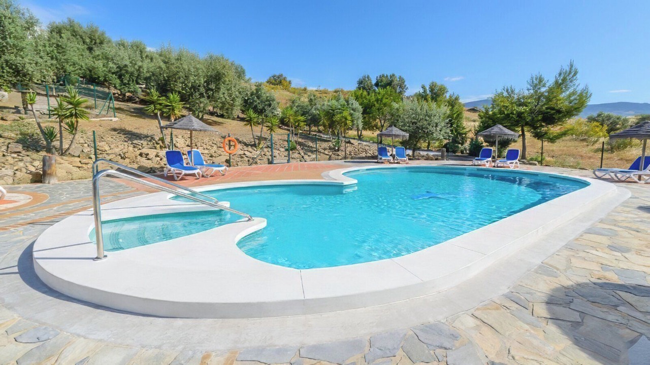 Photo of Outdoor in Vinuela