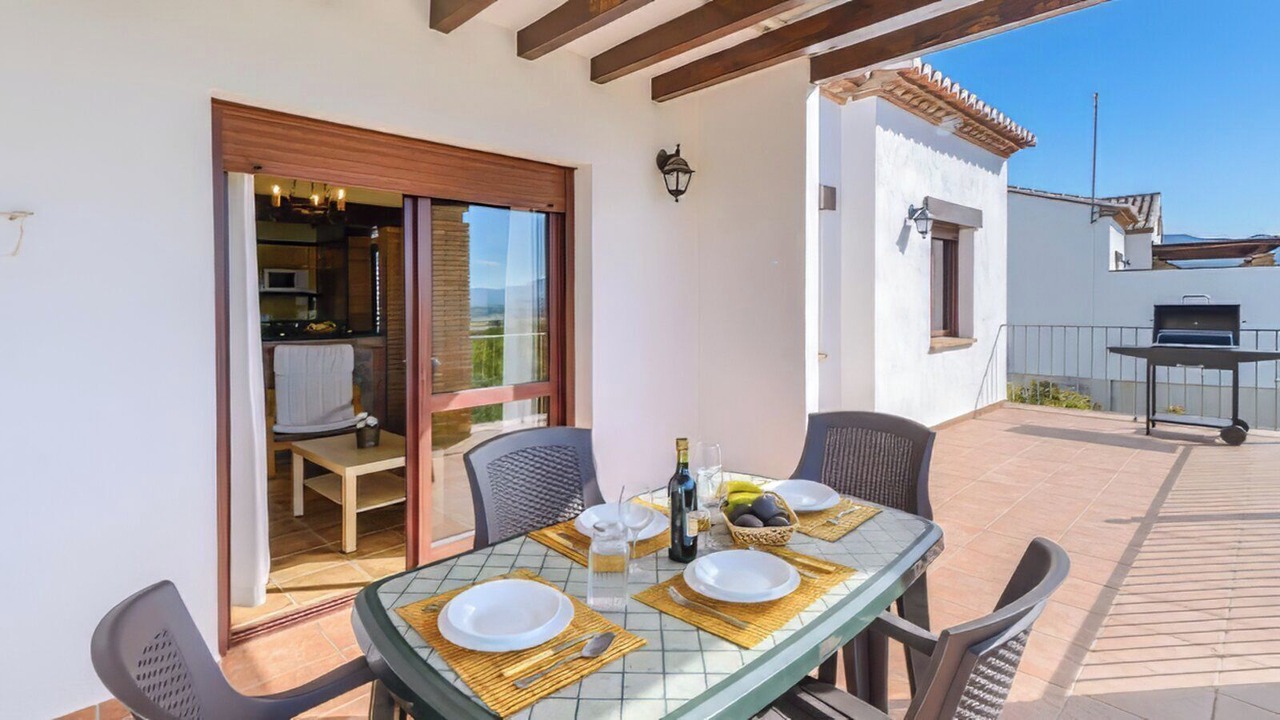 Photo of Outdoor in Vinuela