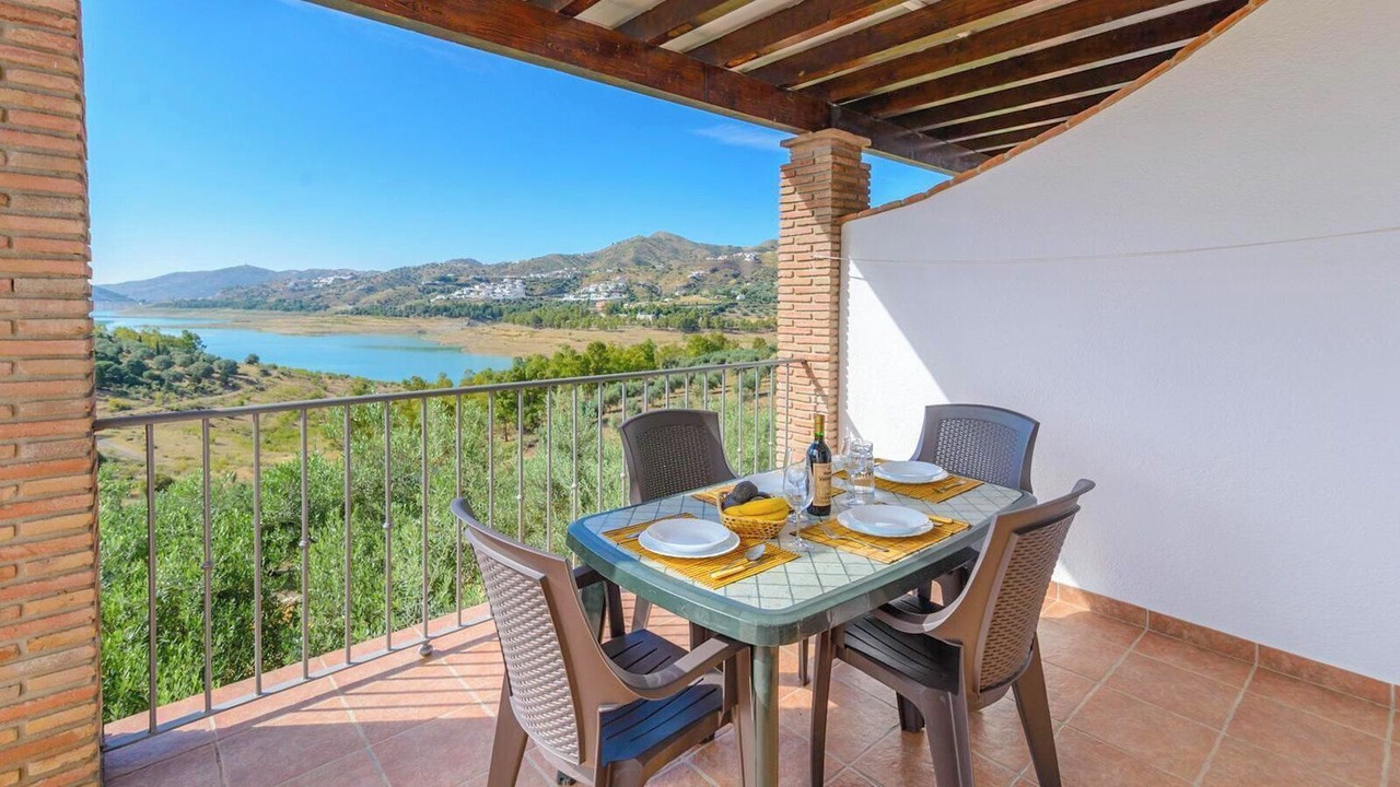 Photo of Outdoor in Vinuela
