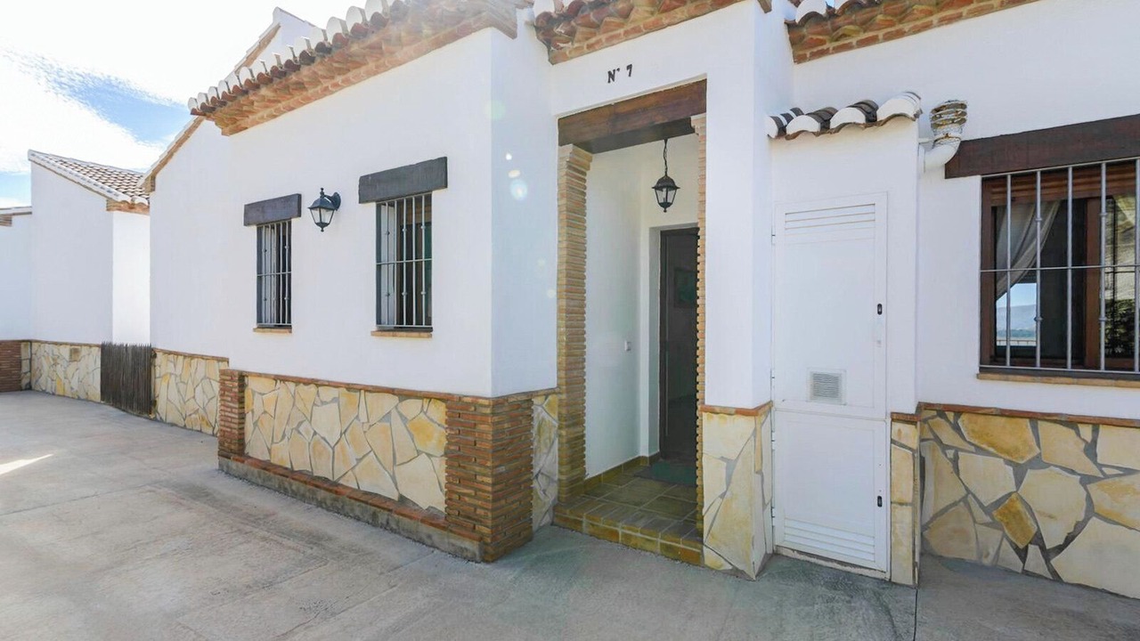 Photo of Outdoor in Vinuela