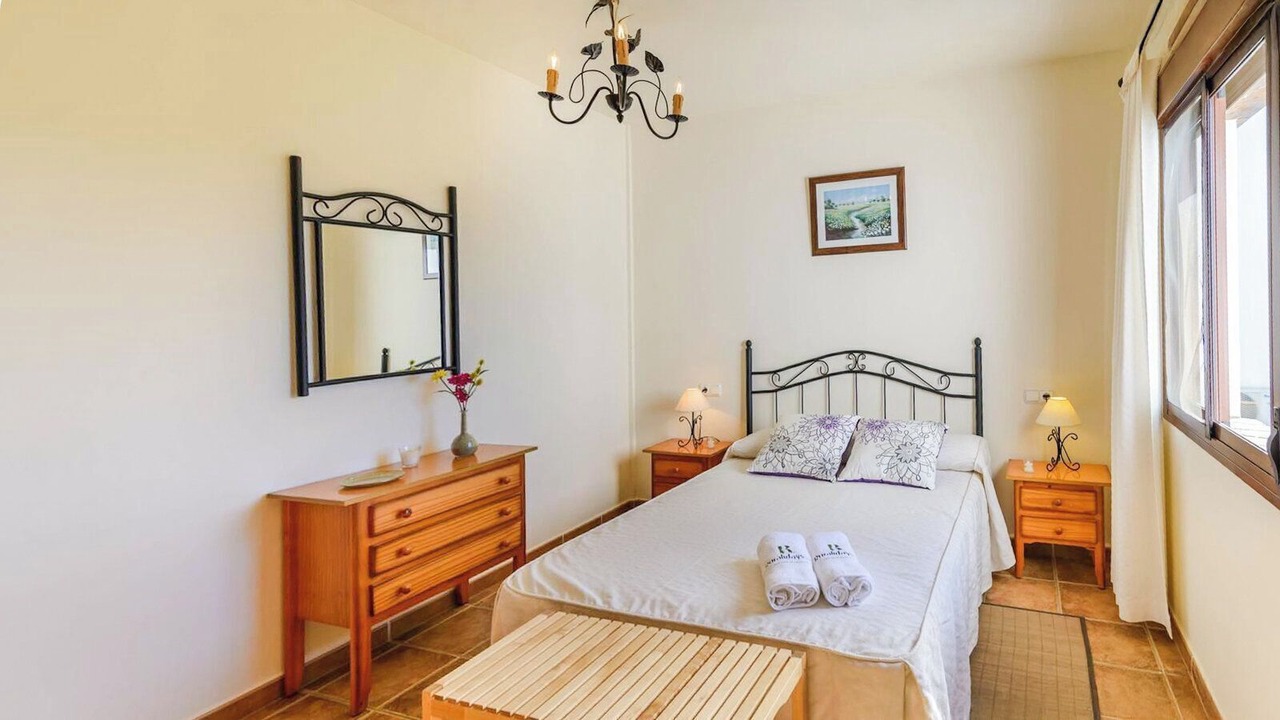 Photo of Bedroom in Vinuela