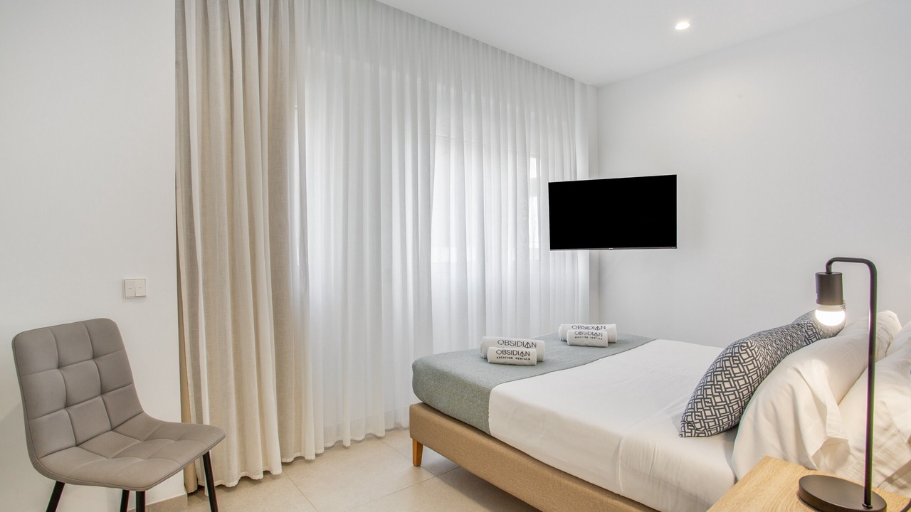 Photo of Bedroom in Santa Cruz de Tenerife