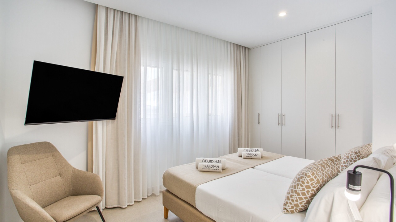 Photo of Bedroom in Santa Cruz de Tenerife