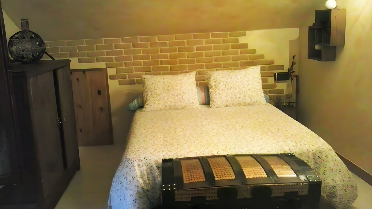 Photo of Bedroom in Nava