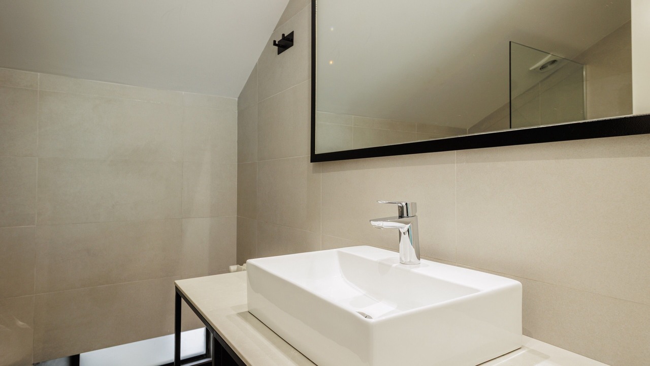 Photo of Bathroom in Alameda