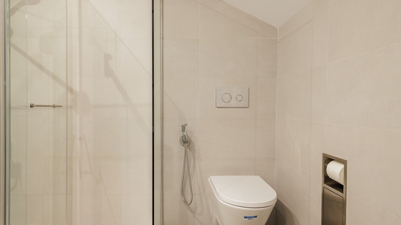 Photo of Bathroom in Alameda