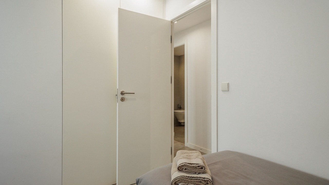 Photo of Bedroom in Alameda
