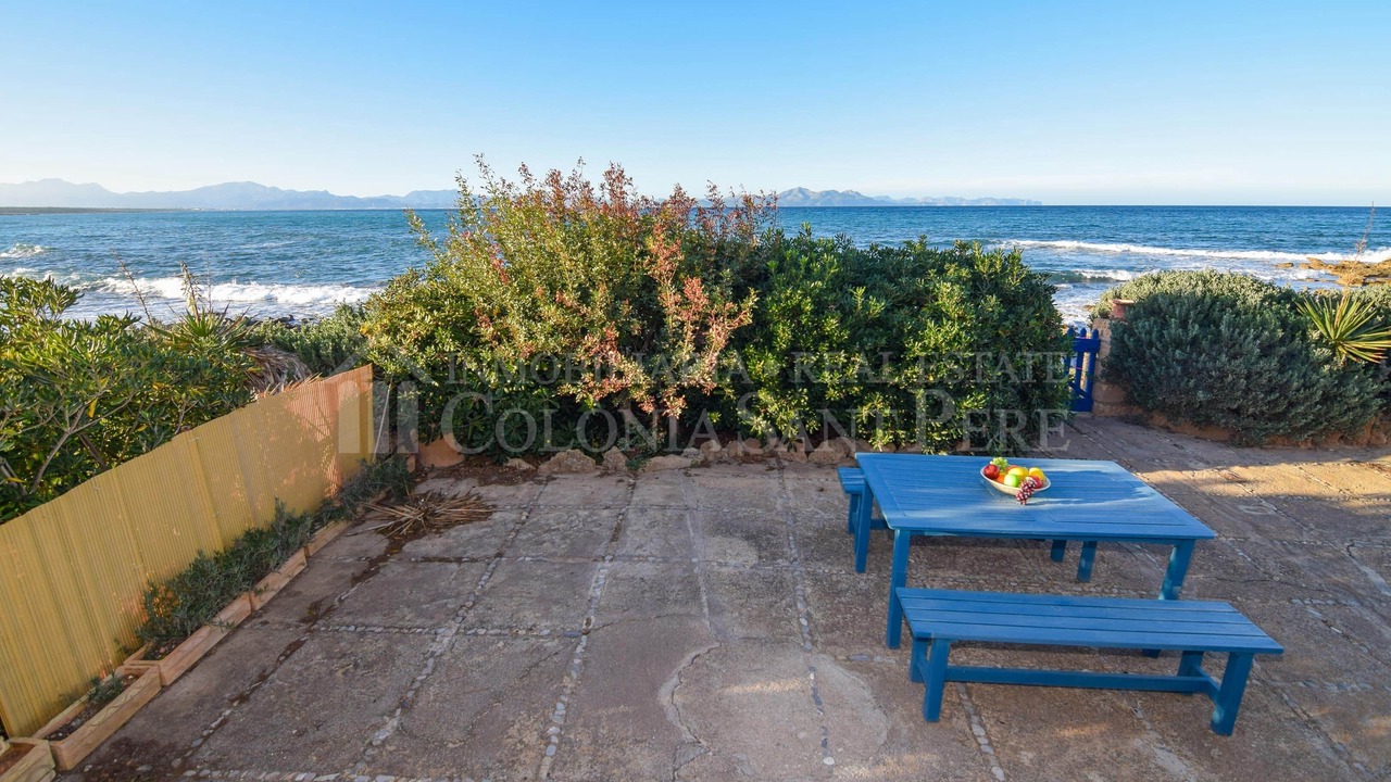 Photo of Outdoor in Urbanizacion S'Estanyol